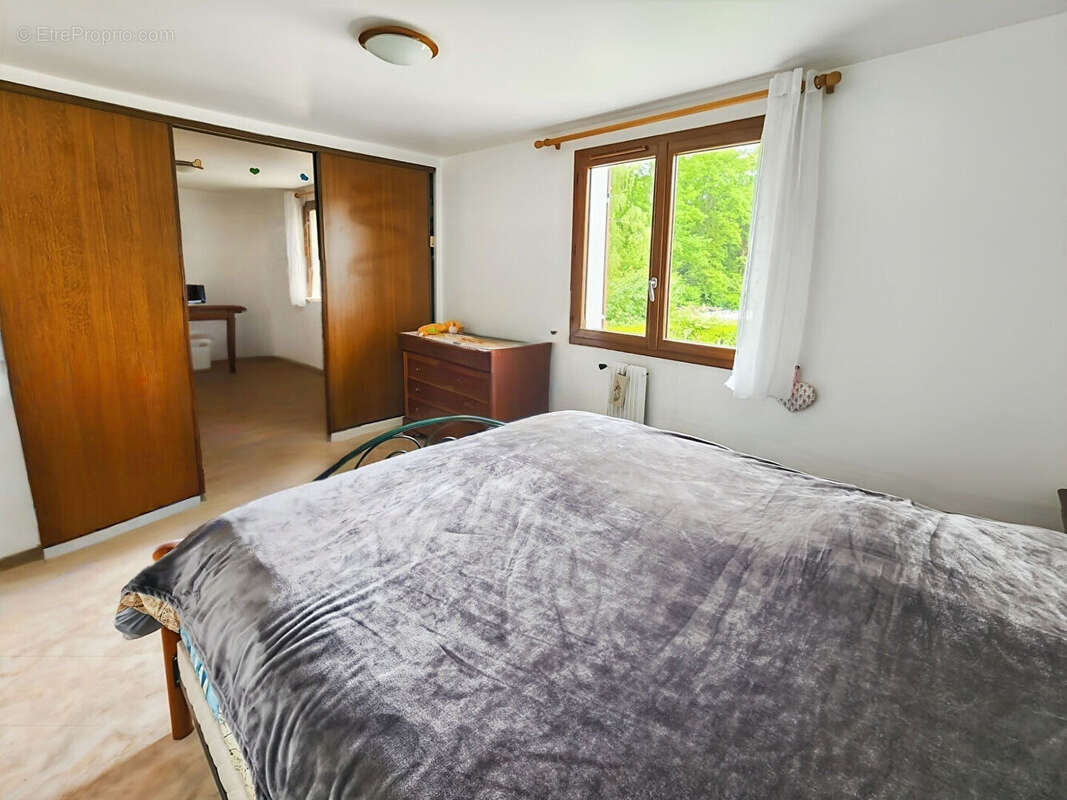Maison Cesson 4 pièce(s) 96 m2 au sol - photo 14