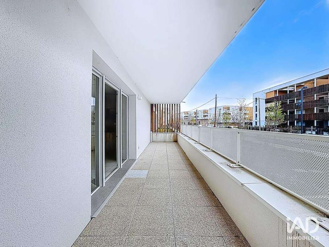 Photo 6 - Appartement à VILLENEUVE-TOLOSANE