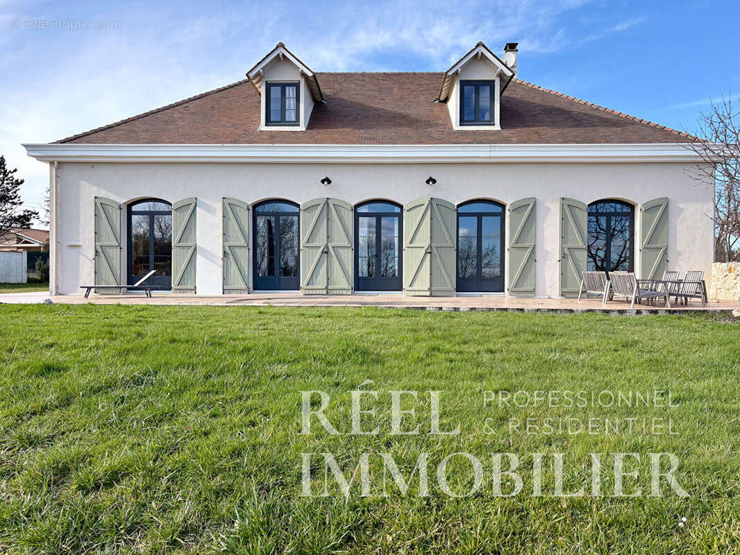 Maison à AUCH