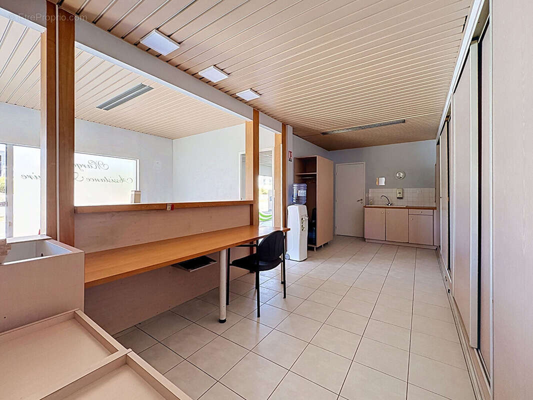 Appartement à MUZILLAC