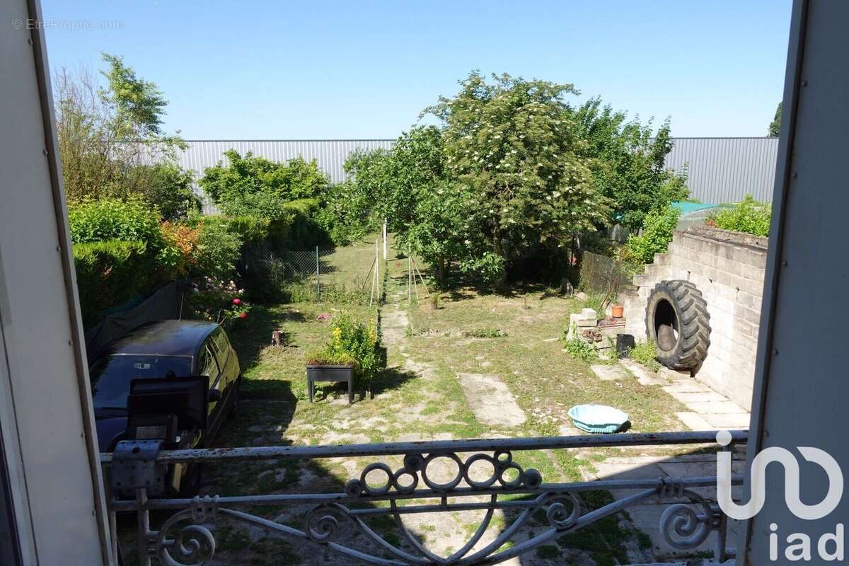 Photo 6 - Maison à CHALETTE-SUR-LOING