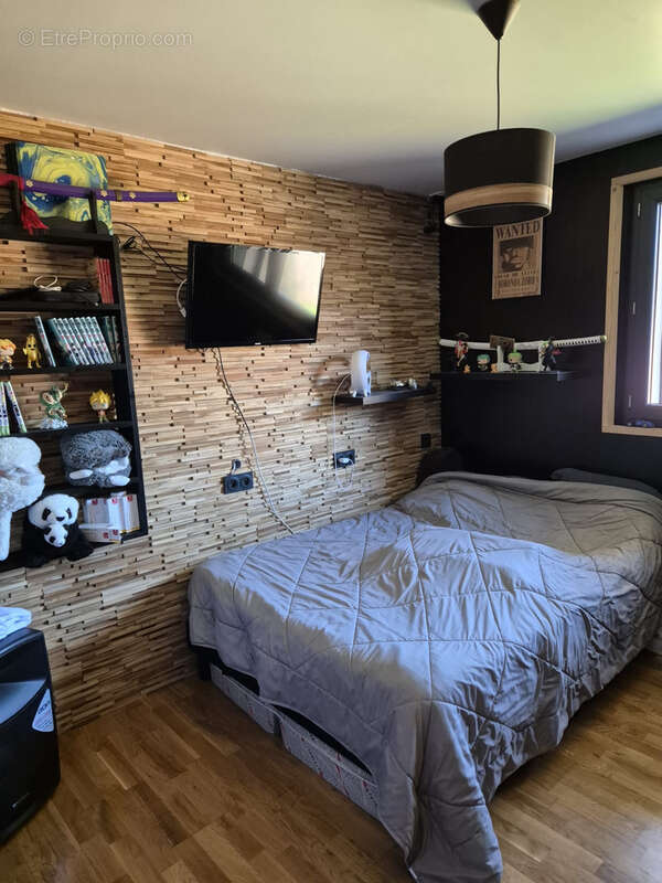 Maison à FONT-ROMEU-ODEILLO-VIA