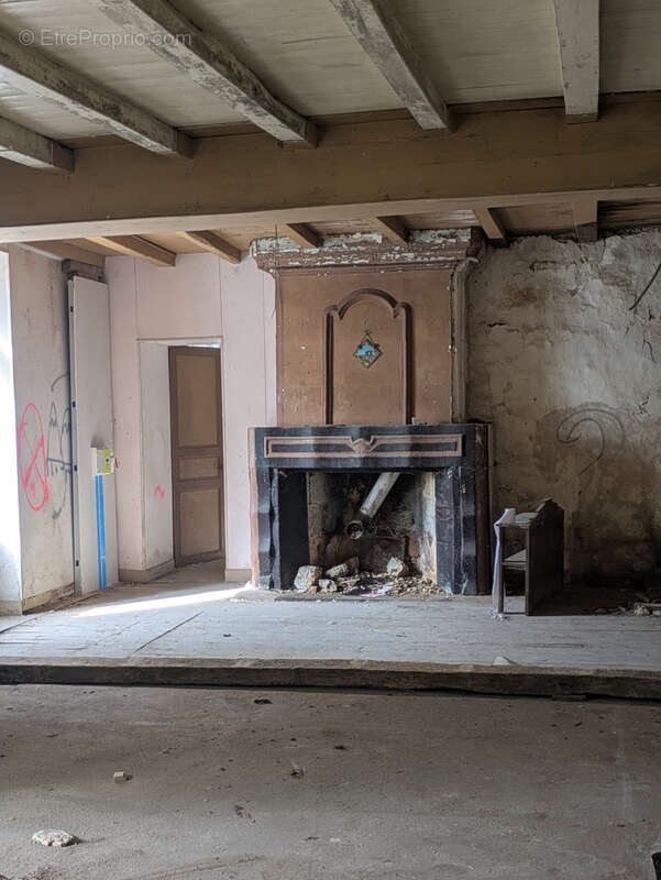 Maison à RETAUD