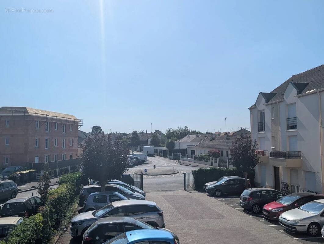 Appartement à PLAISIR