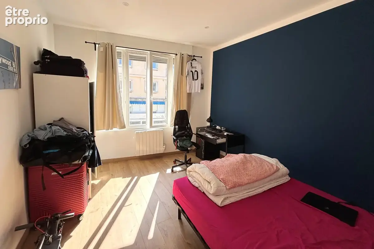 Marseille 5ème proche Timone et Conception, idéal investissement de qualité - photo 4