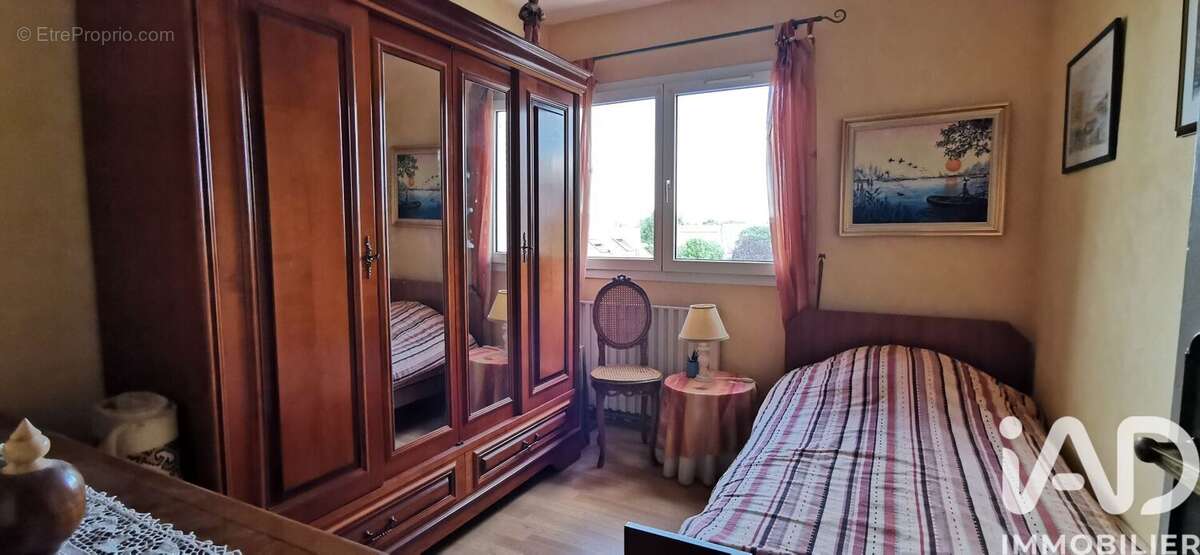 Photo 8 - Maison à LANEUVEVILLE-DEVANT-NANCY