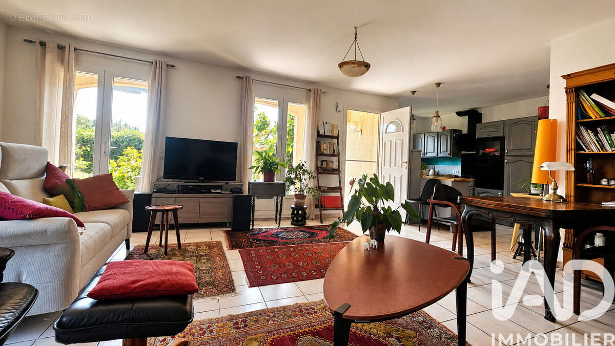 Photo 4 - Maison à ALENYA