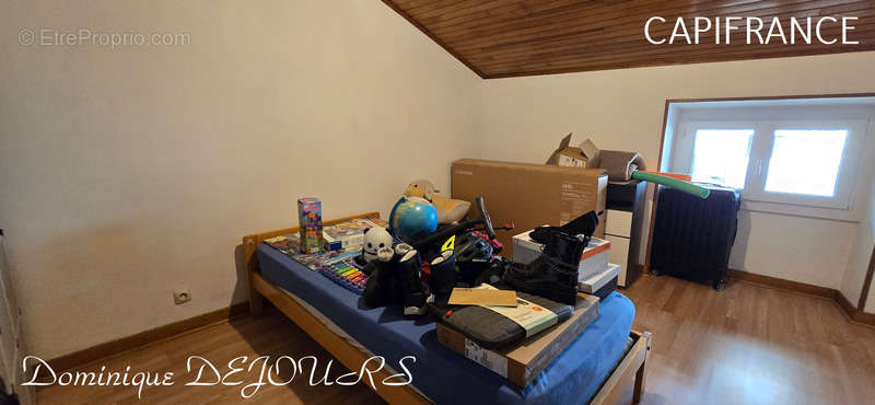 Maison à MARCOLS-LES-EAUX