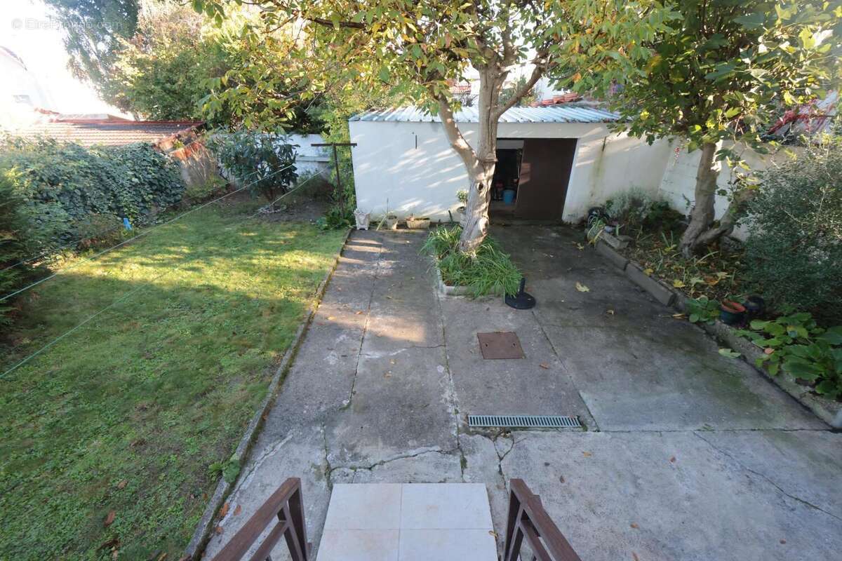 Photo 3 - Maison à MORANGIS