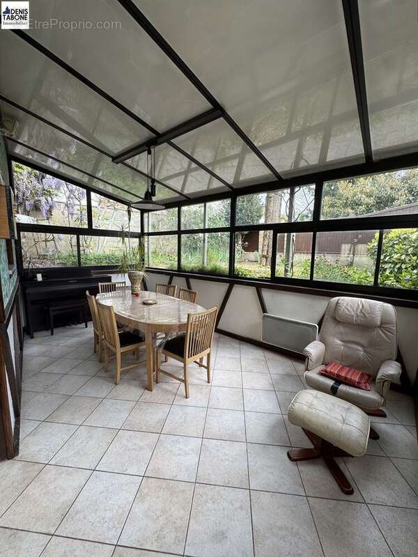 Maison à SAINT-PRIX