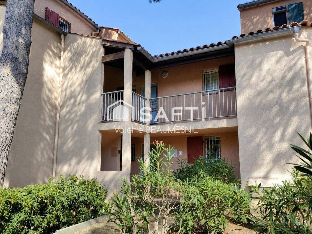 Photo 1 - Appartement à FREJUS