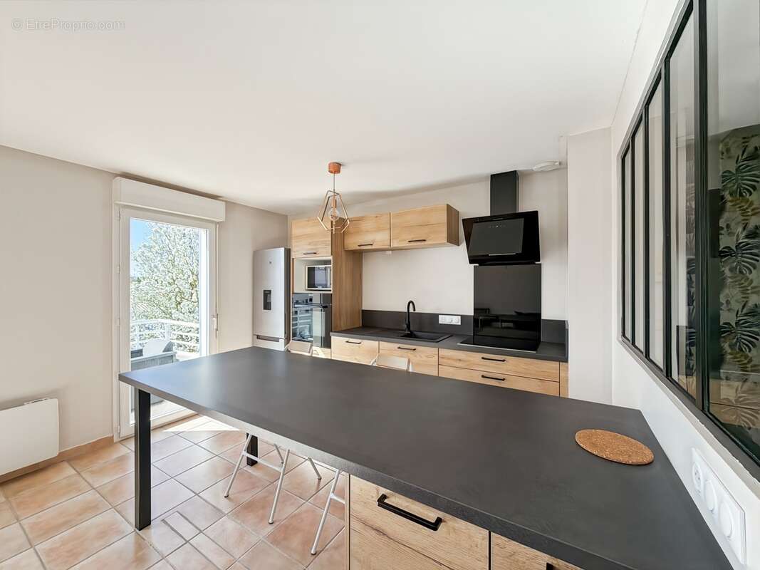 Appartement - photo 15