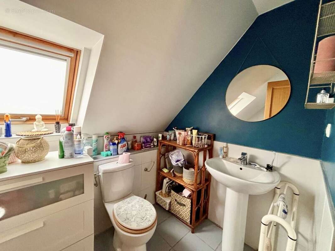 Maison 100 m² à Tessy-Sur-Vire  - photo 9
