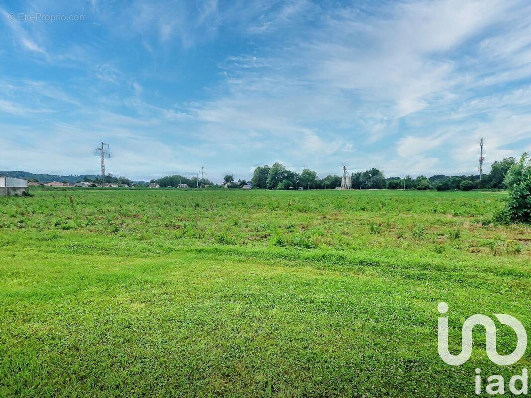 Photo 1 - Terrain à ASSAT