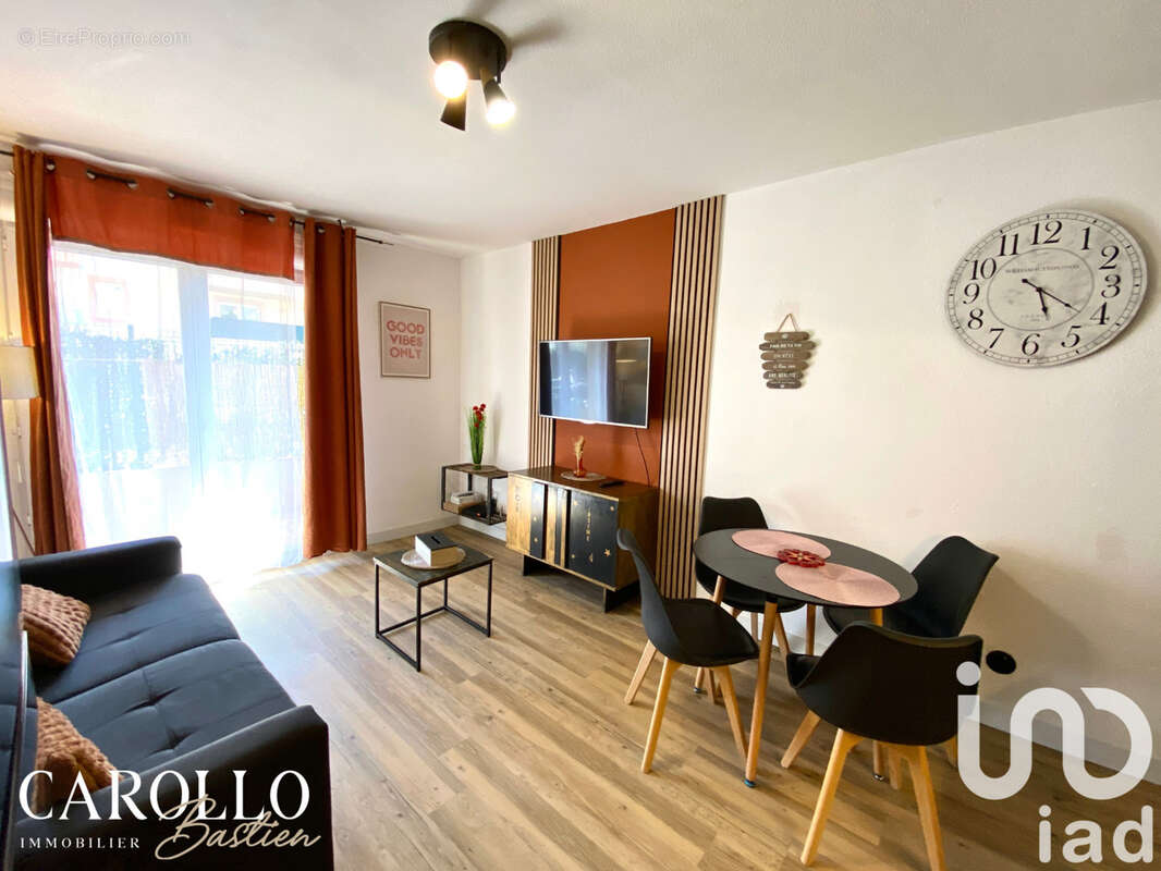 Photo 2 - Appartement à CARCASSONNE