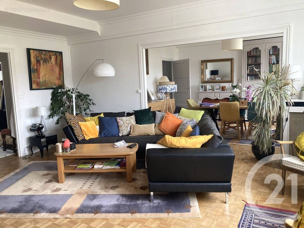 Photo 1 - Appartement à BEAUVAIS