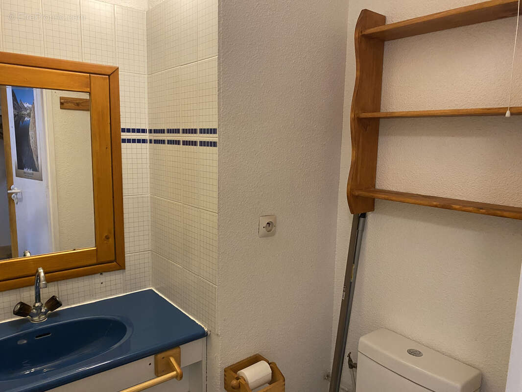 Appartement à AVRIEUX