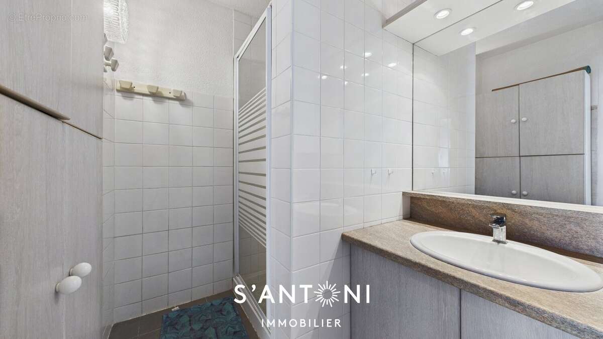 Appartement à VALRAS-PLAGE