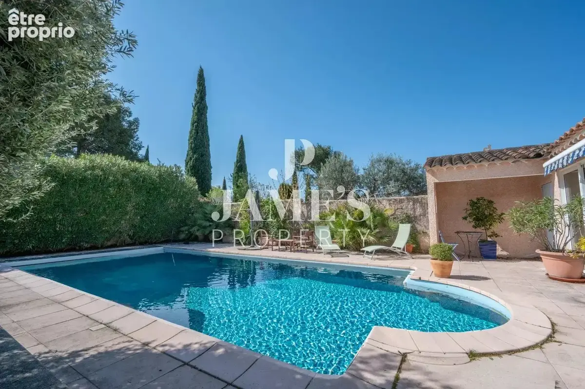 Maison à SAINT-REMY-DE-PROVENCE