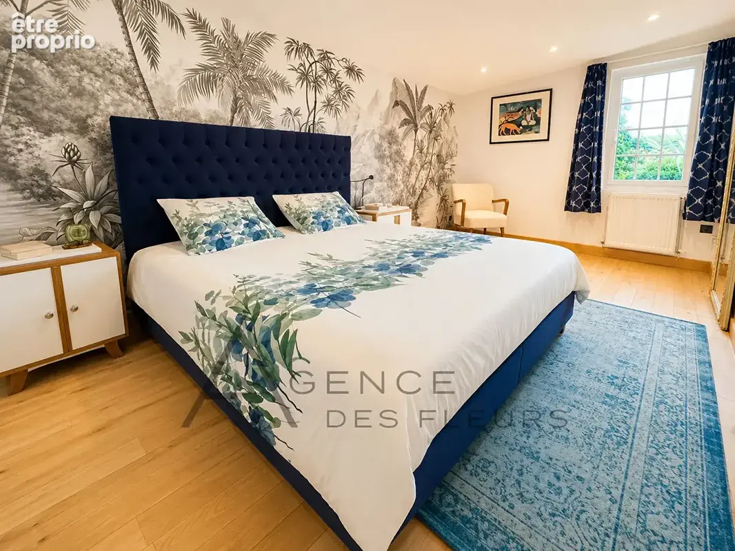 Maison La Londe 238 m2 - photo 6