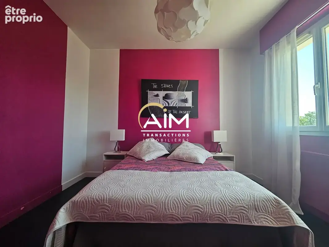 Maison 265 m² Montlouis Sur Loire - photo 8