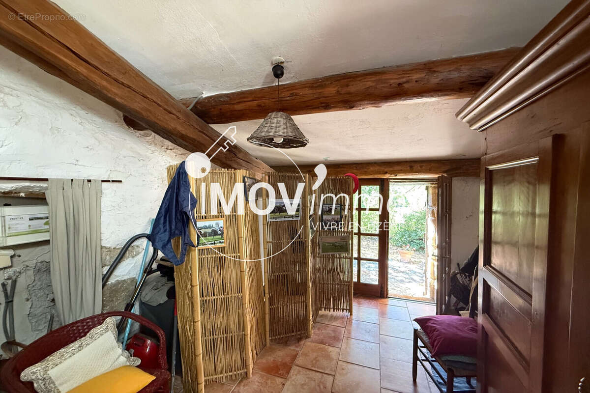 Maison 115 m² à vendre à Uzes (30700) - photo 6