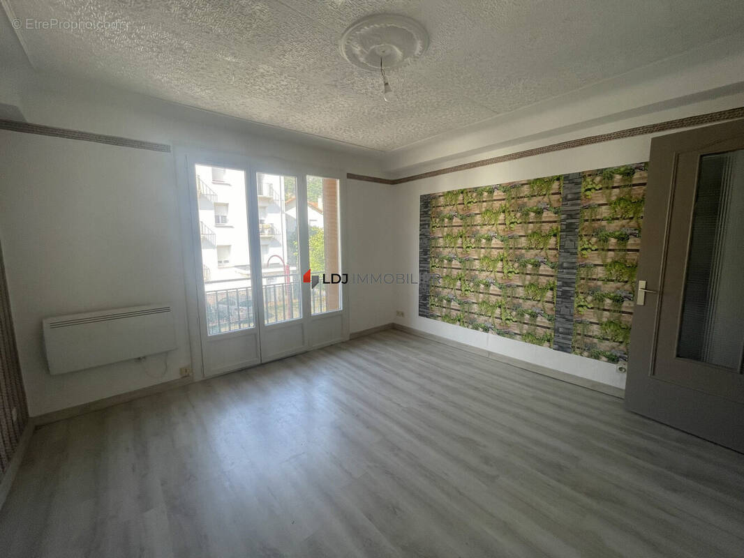 Appartement à AMELIE-LES-BAINS-PALALDA