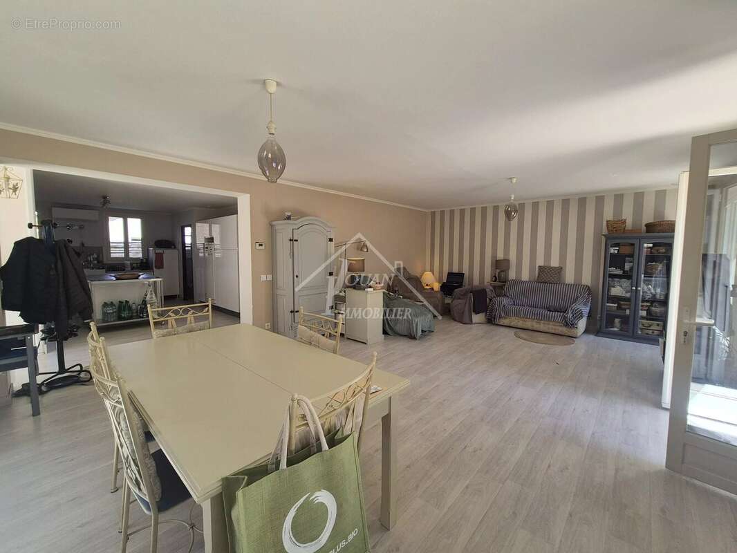 Maison à GANNAT