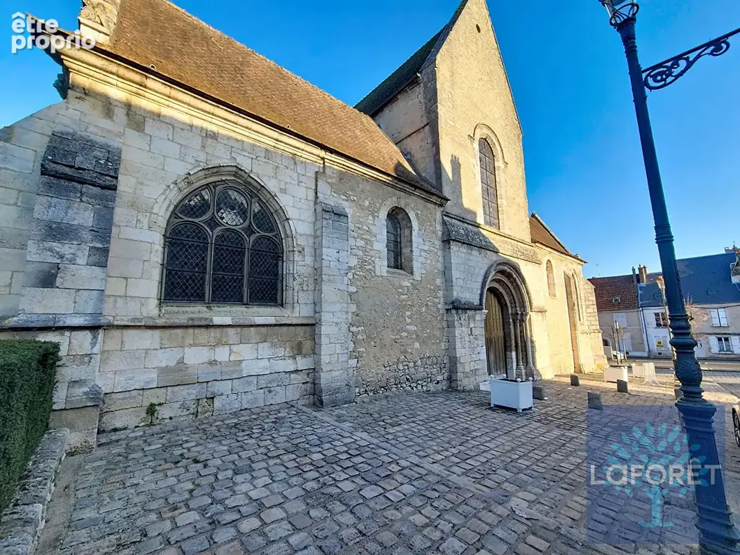 Maison au coeur du Quartier Saint-Gilles - photo 6