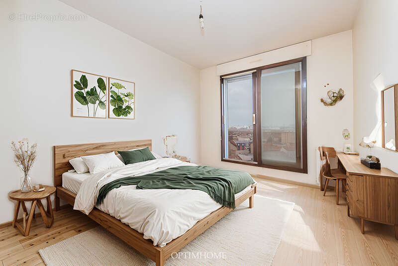 Appartement à VANVES