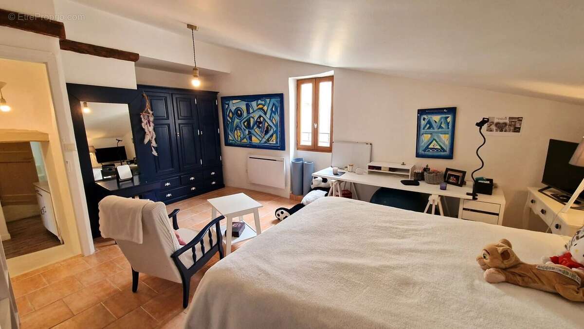 Maison à MARGON
