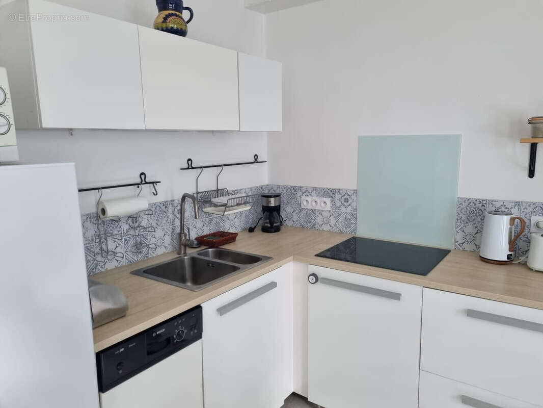 Photo 3 - Appartement à LA BAULE-ESCOUBLAC