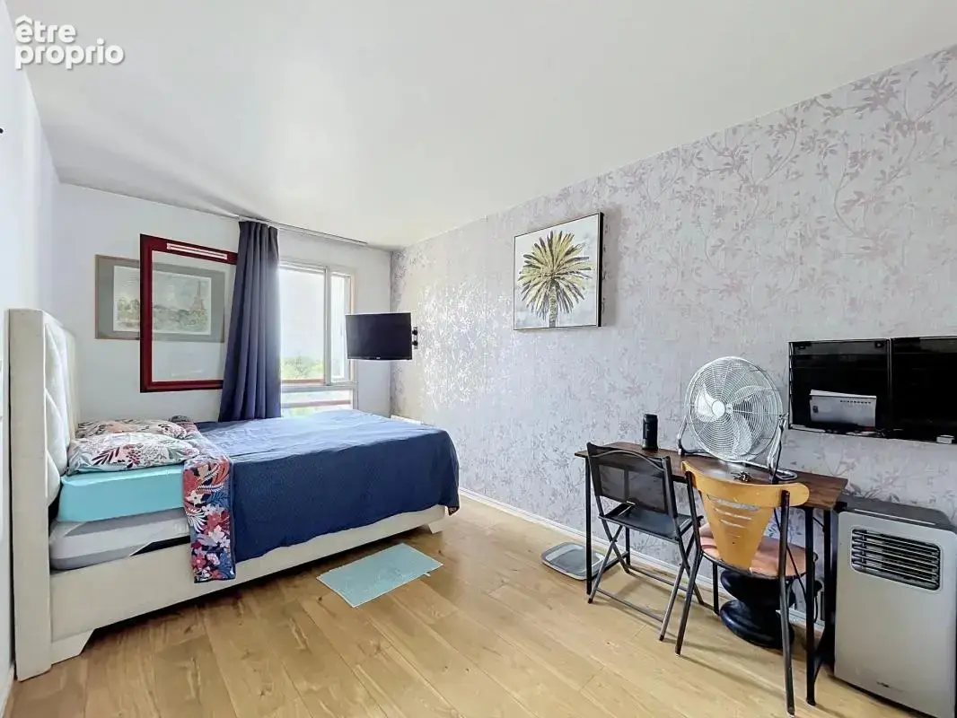 Appartement de 6 pièces de 124 m² au Mée-sur-Seine - photo 10