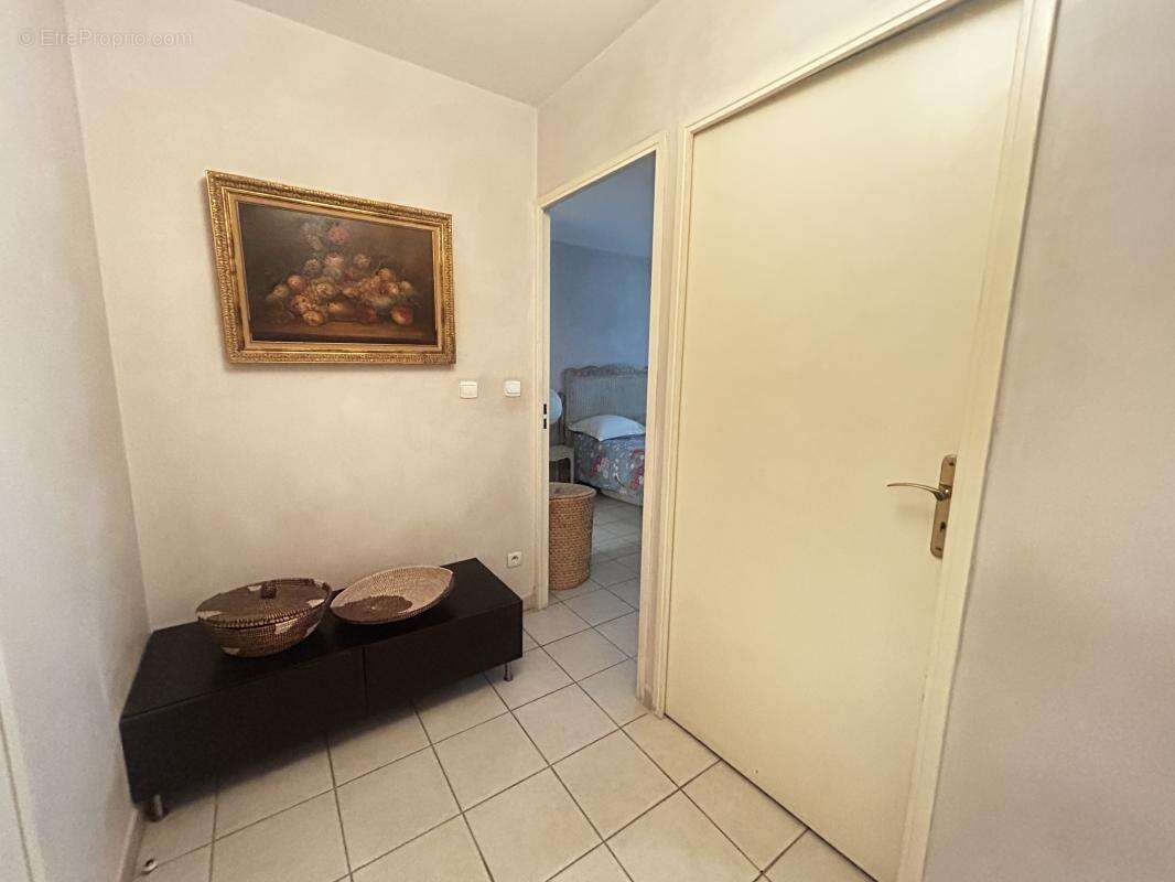 A VENDRE T3 RDJ sans vis à vis Garage - photo 10