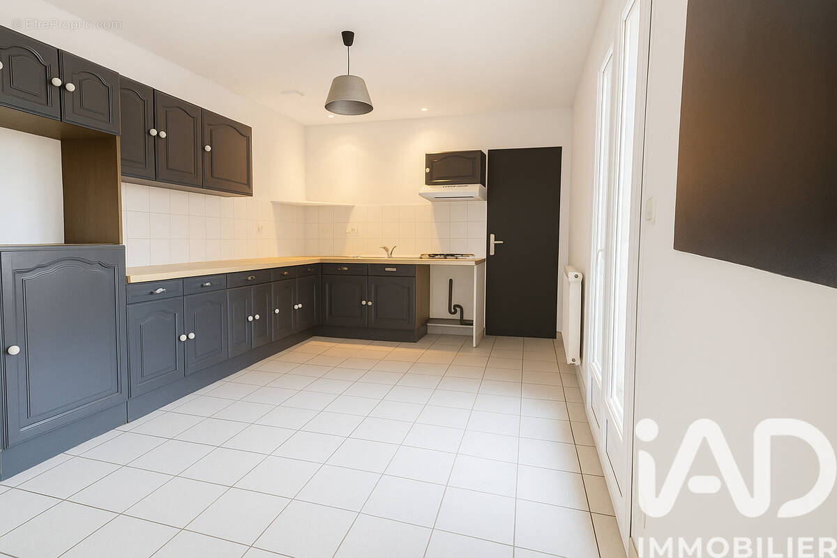 Photo 1 - Maison à LIETTRES