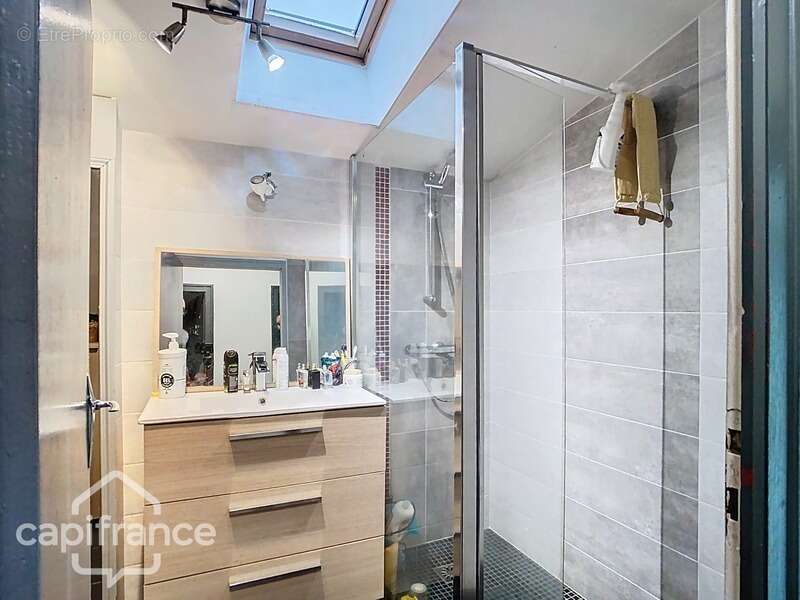 Maison à MAUZE-THOUARSAIS