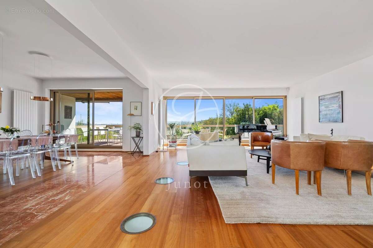 Maison à MARLY-LE-ROI