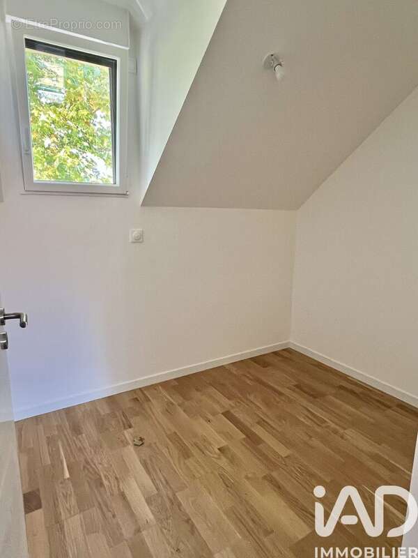 Photo 8 - Appartement à VALMONDOIS