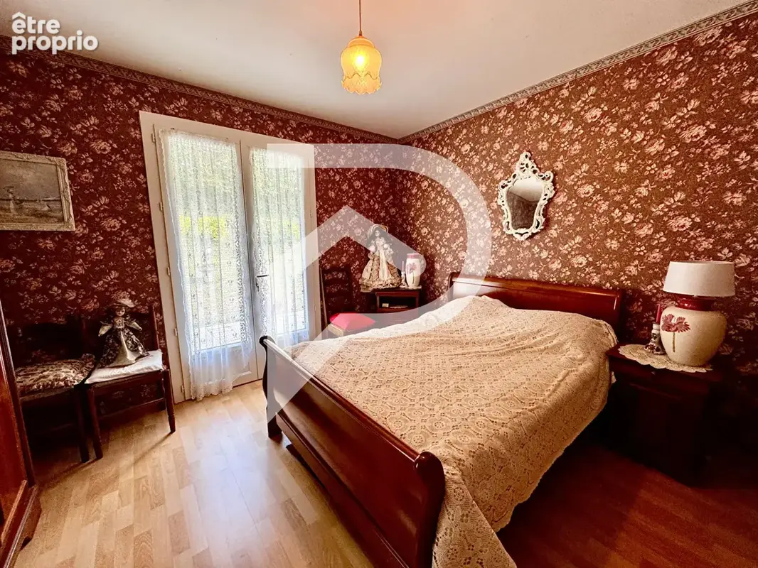 Maison Néo-Béarnaise sur sous-sol total 5 pièces 137 m² ORTHEZ - photo 9