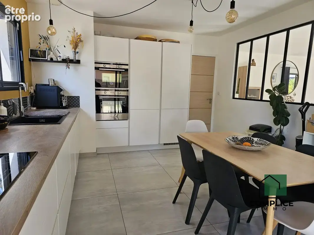 Maison 175 m² à Vigneux-De-Bretagne  - photo 3
