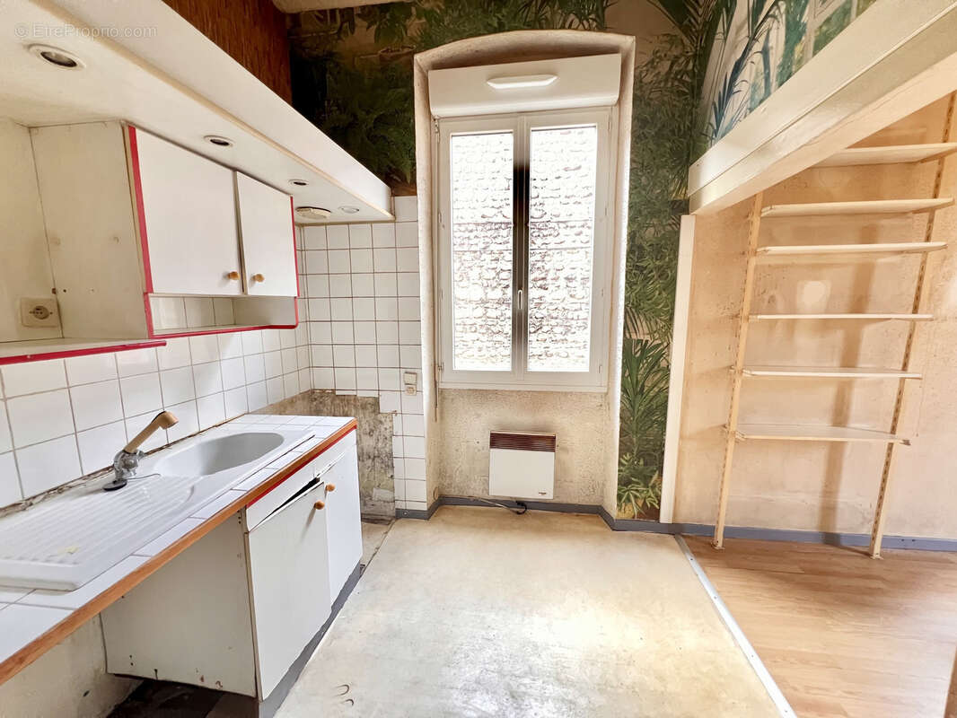 Appartements petits budget, ideal premier achat ou locatif - photo 12