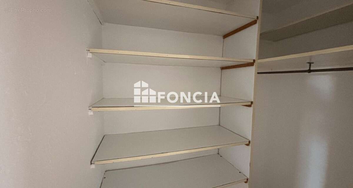 Appartement à CONCARNEAU