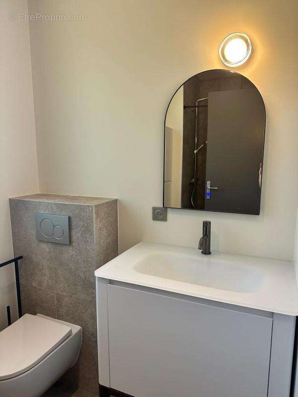 Maison à MAGNY-LE-HONGRE