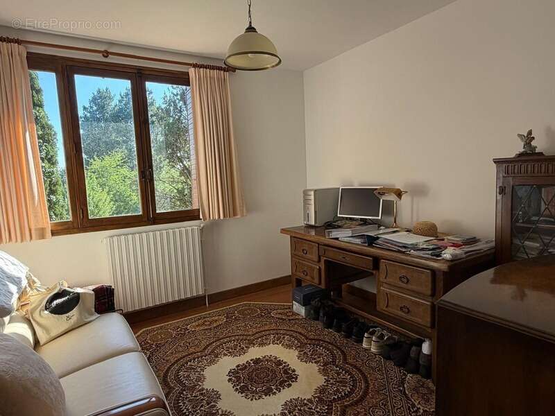 PLAISANCE DU GERS(32) sur les coteaux, PROPRIETE D ARCHITECTE 1965 sur 2HA, Dépendances, un peu cachée , VUE Pyrénées et bois, s - photo 28
