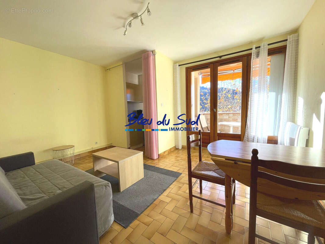 Appartement à VERNET-LES-BAINS