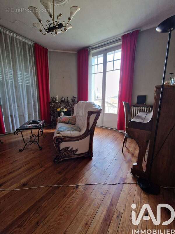 Photo 9 - Maison à LE PUY-EN-VELAY