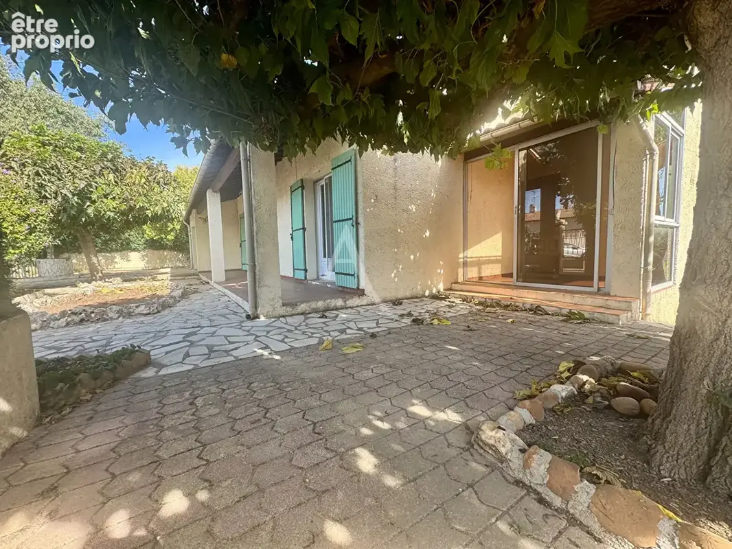 Maison Milhaud 4 pièce(s) 81.83 m2 - photo 3