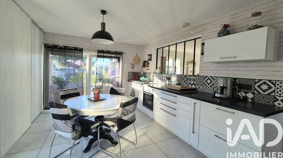 Photo 4 - Maison à SAINT-CYPRIEN