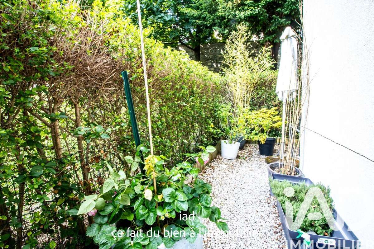 Photo 7 - Appartement à RUEIL-MALMAISON