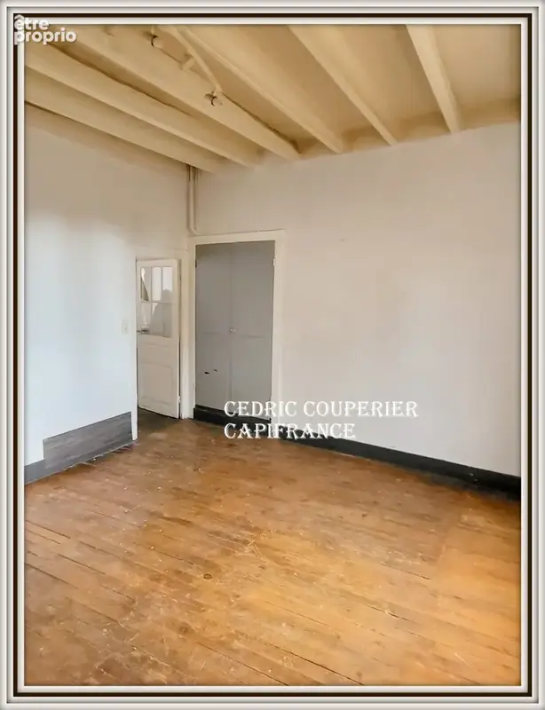 Maison à vendre 3 pièces CELLES SUR DUROLLE (63) - photo 5